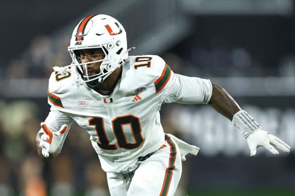 Florida Bar suspends employee for social media comments to Miami football player