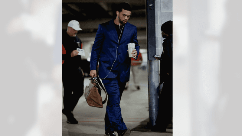 Bears QB Caleb Williams leads NFL Week 7's best arrivals