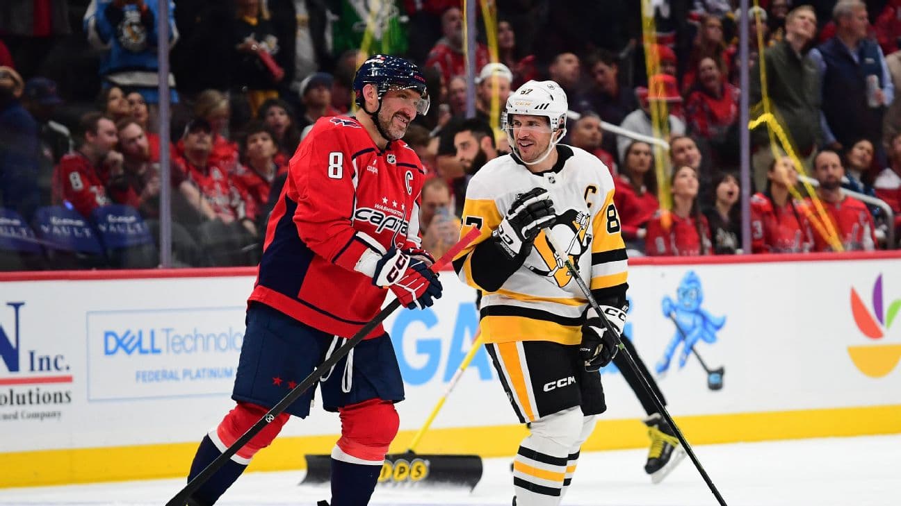Fantasy hockey: The struggling players to drop and those you should hold on to