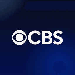 CBS logo