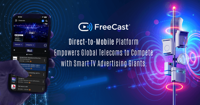 direct-to-mobile