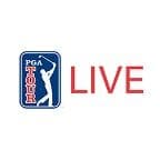 pga tour live logo