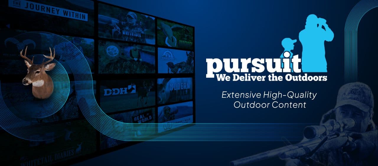 pursuit