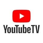 Youtube TV logo