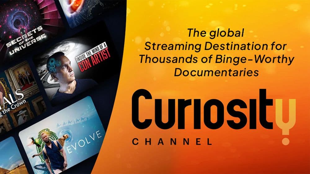 curiosity
