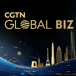 CGTN Global Biz