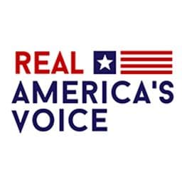 Real America’s Voice — watch free on FreeCast