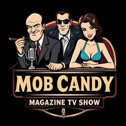 The Mob Candy Magazine Show