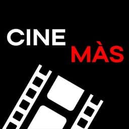 Cine Más