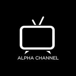 Alpha Channel