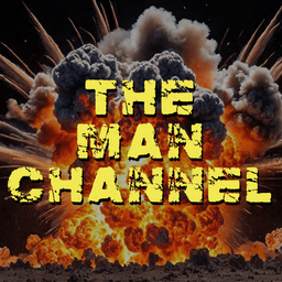The Man Channel — watch free on FreeCast