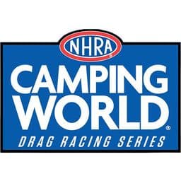 NHRA TV