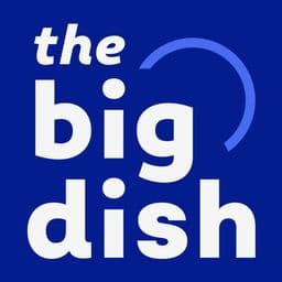 The Big Dish