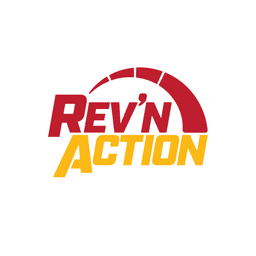 Rev'n Action