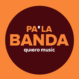 PA’LA BANDA USA