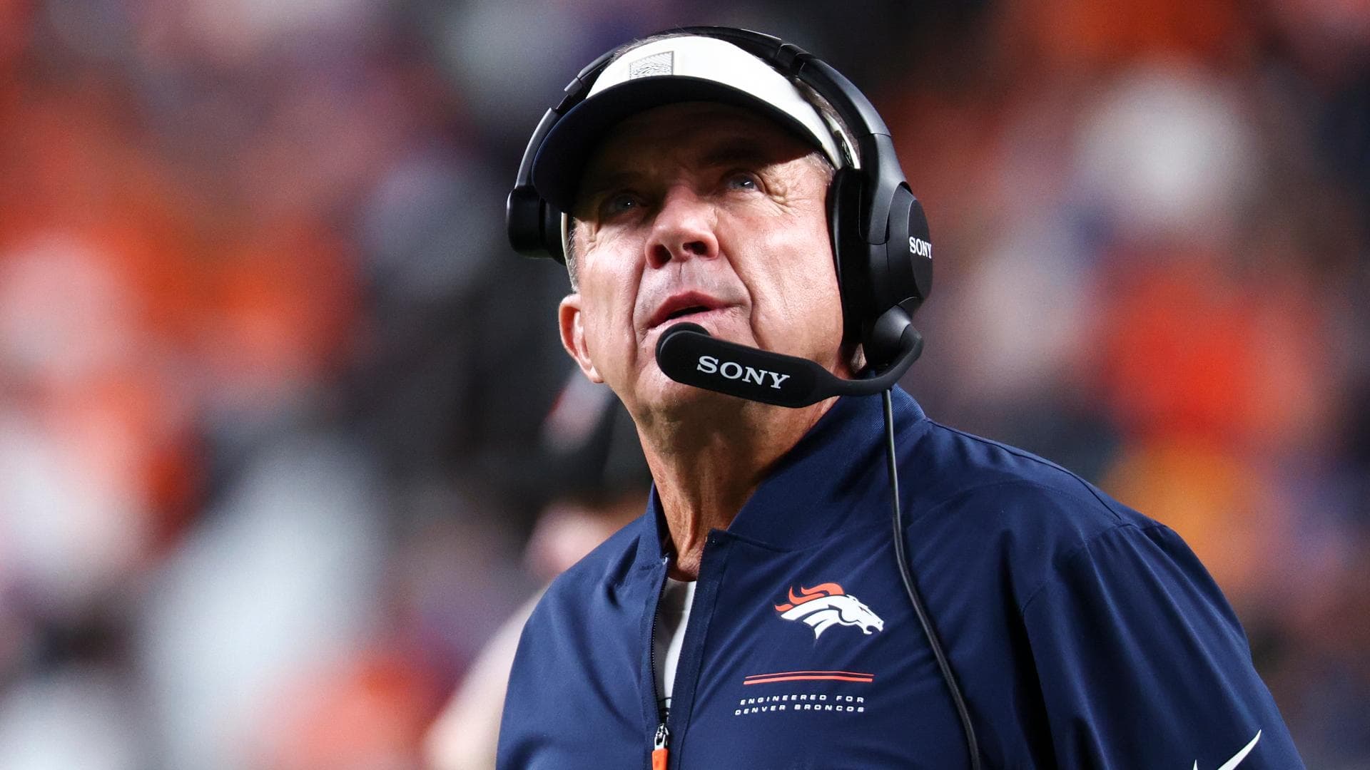 Broncos roster close to set with many returnees from last season