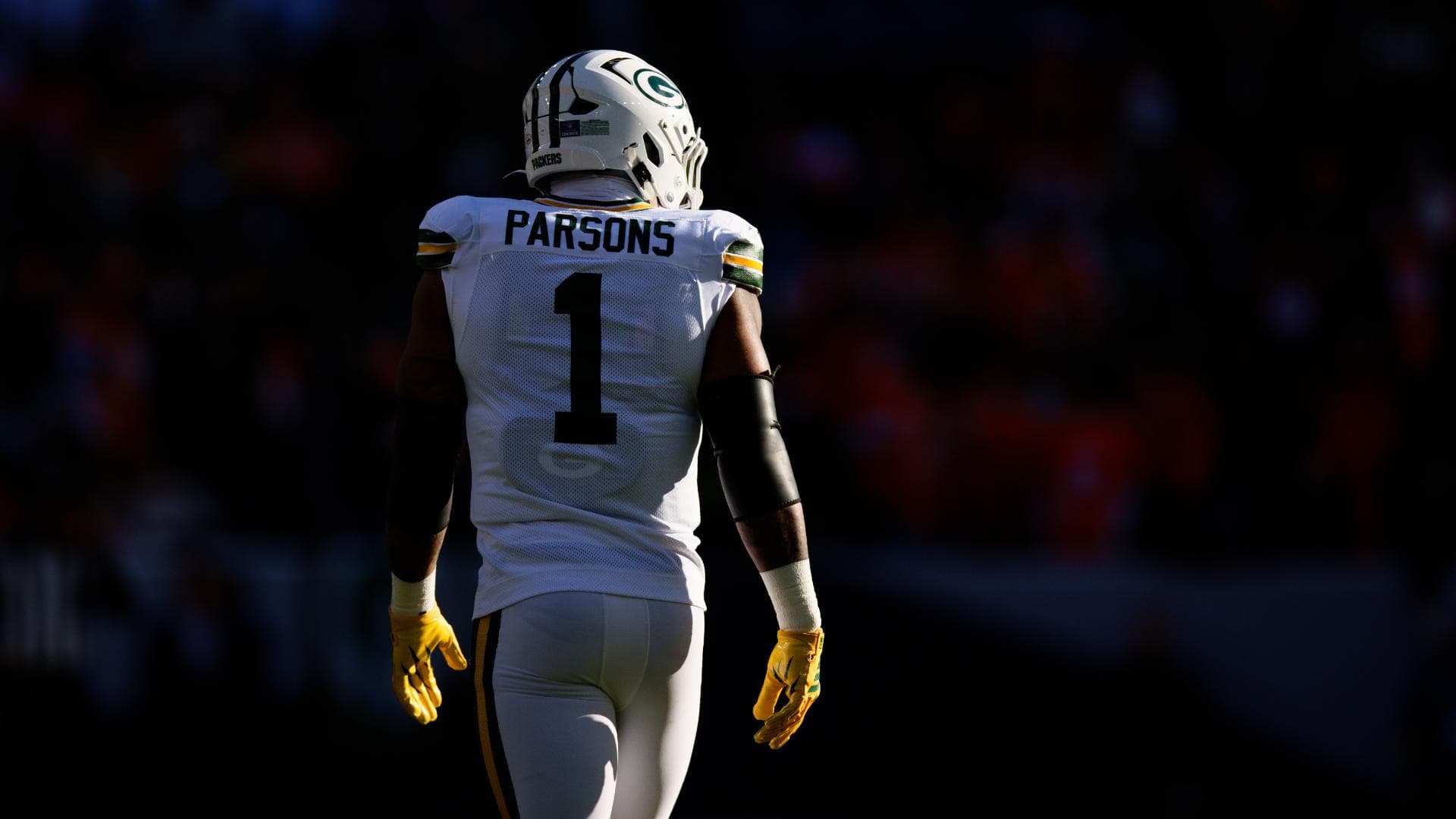 When will Micah Parsons return to the field?
