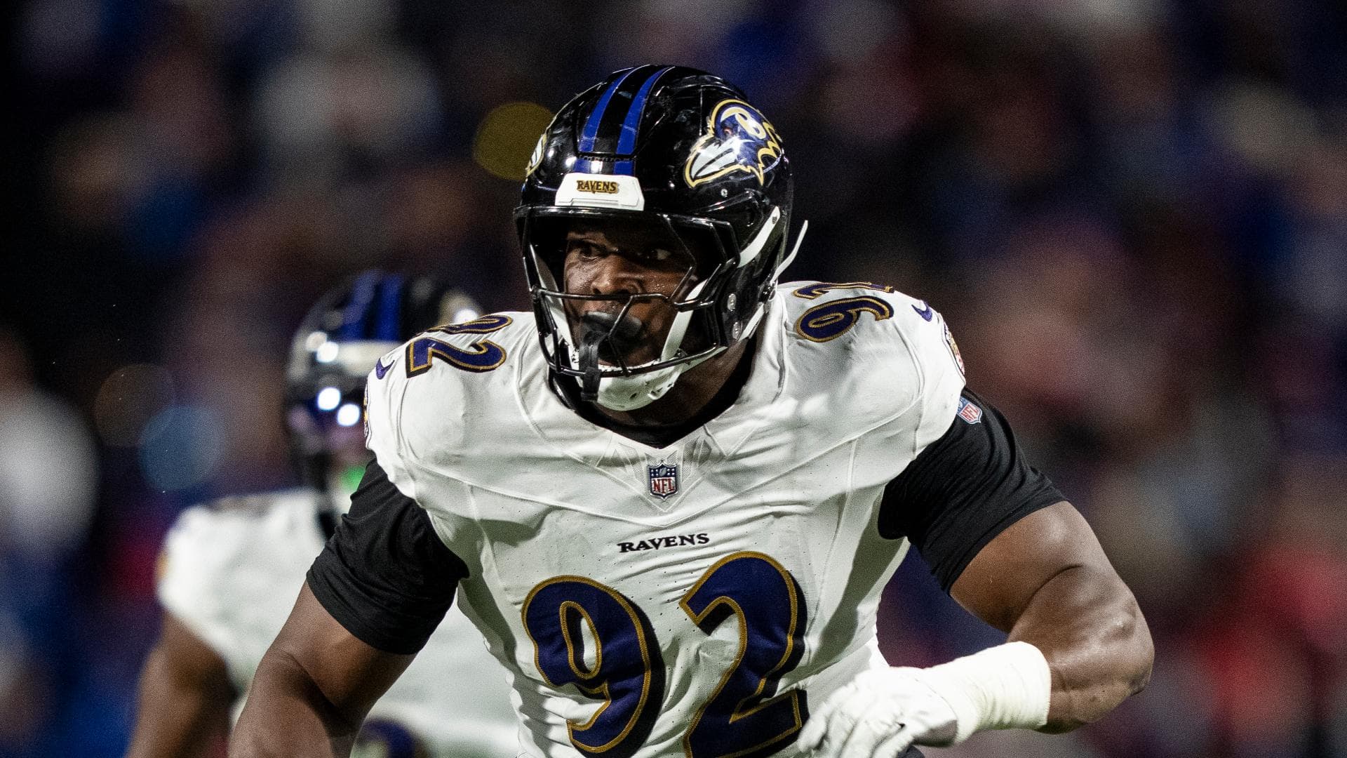 Nnamdi Madubuike set to return from injury