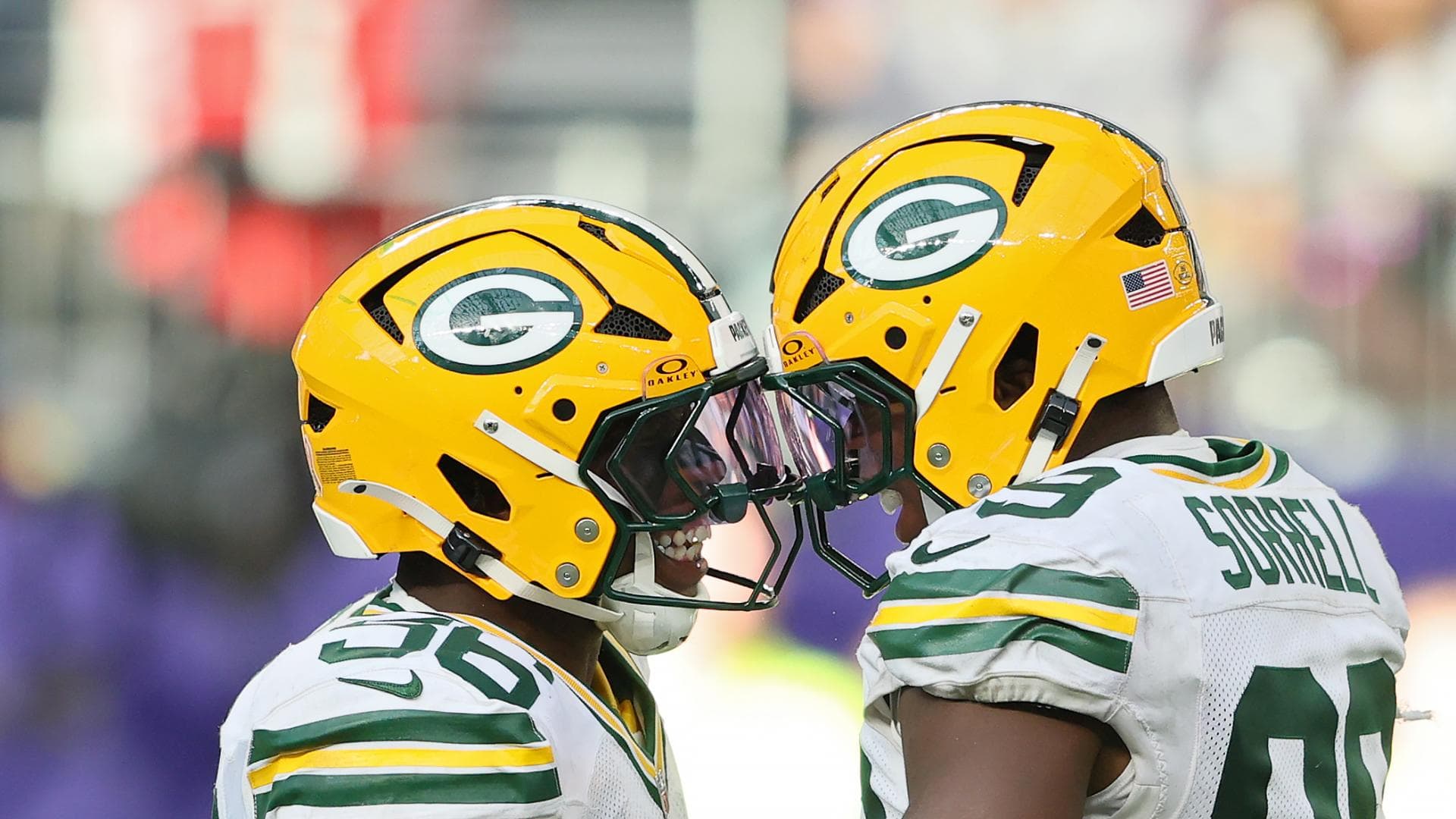 Packers look to avoid rare 0-2 start