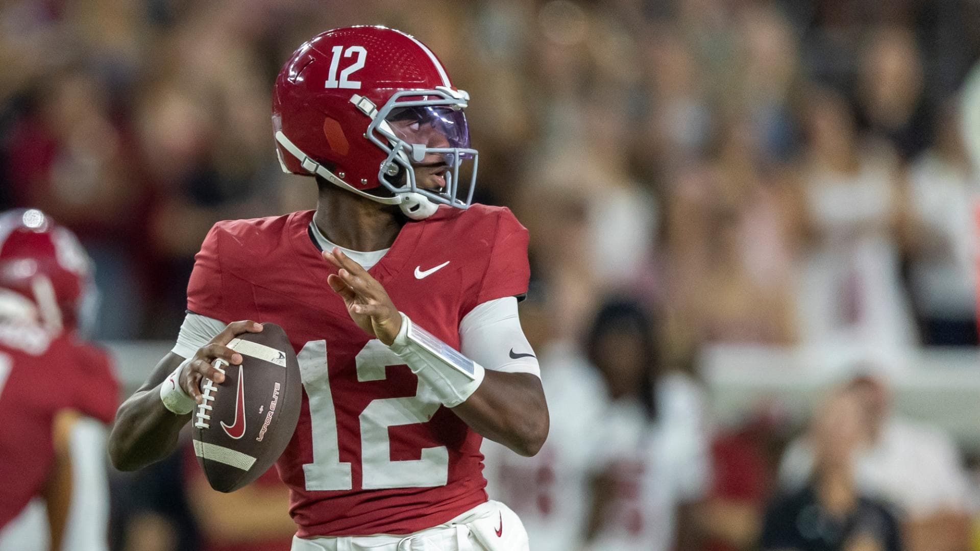 Get ready for an exciting college football tripleheader on ABC