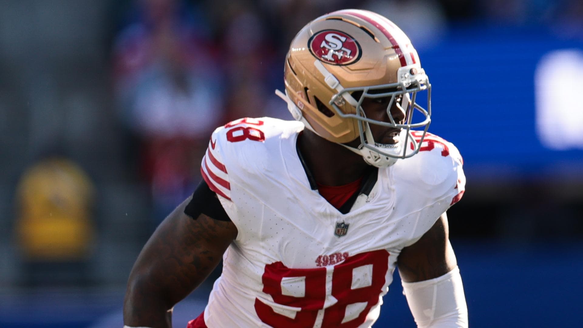 49ers could see 2 possible returns from injury over next couple weeks