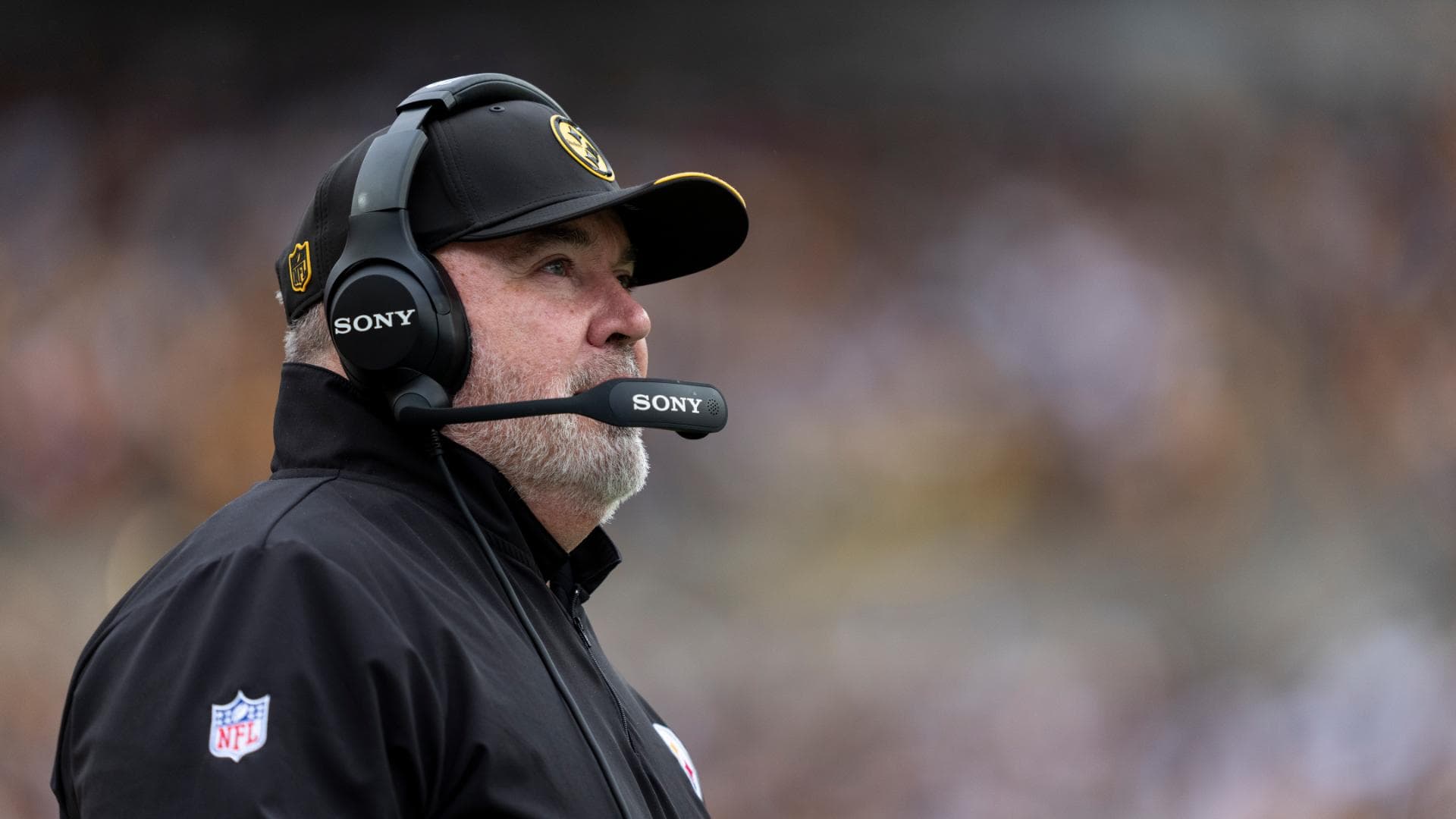 McCarthy: Steelers need to 'clean up our house'