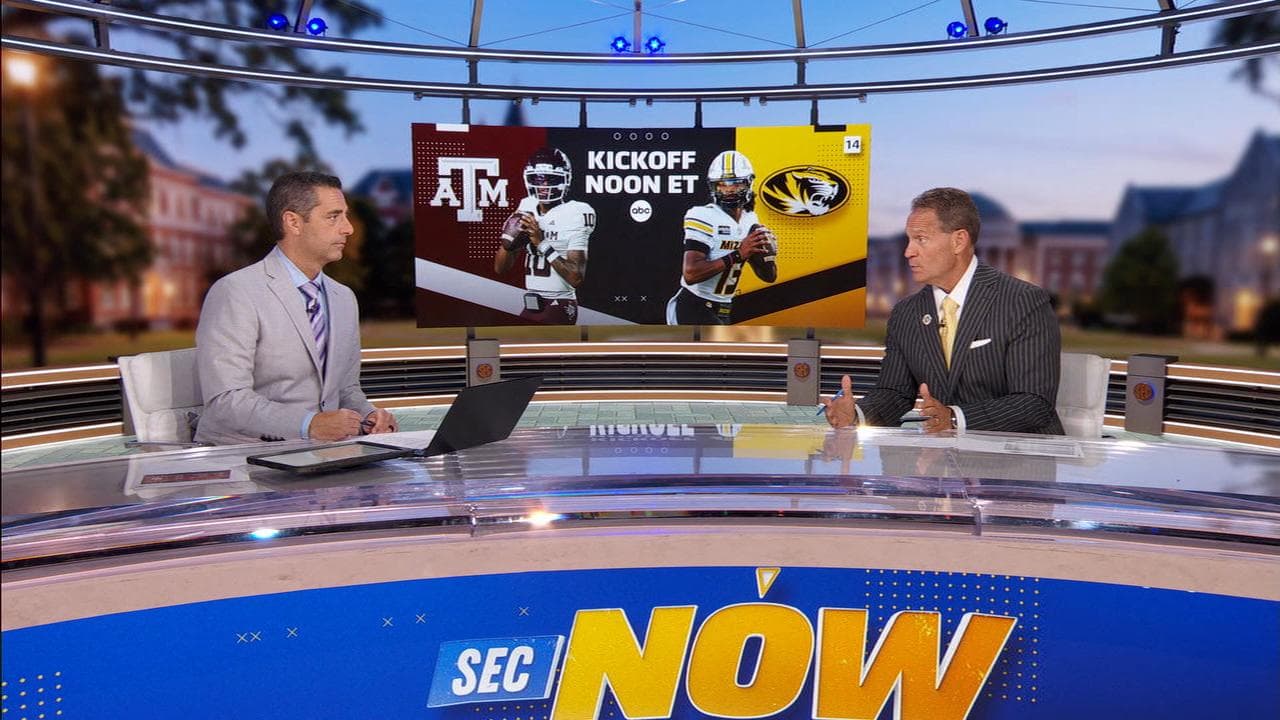 Gene Chizik outlines No. 14 Mizzou, Texas A&M keys to winning