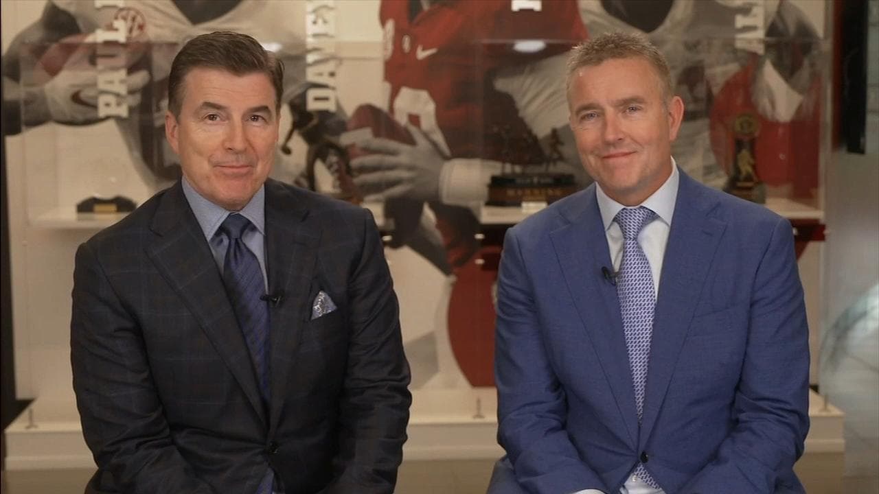 Analyzing challenge Georgia faces against battle-tested Alabama