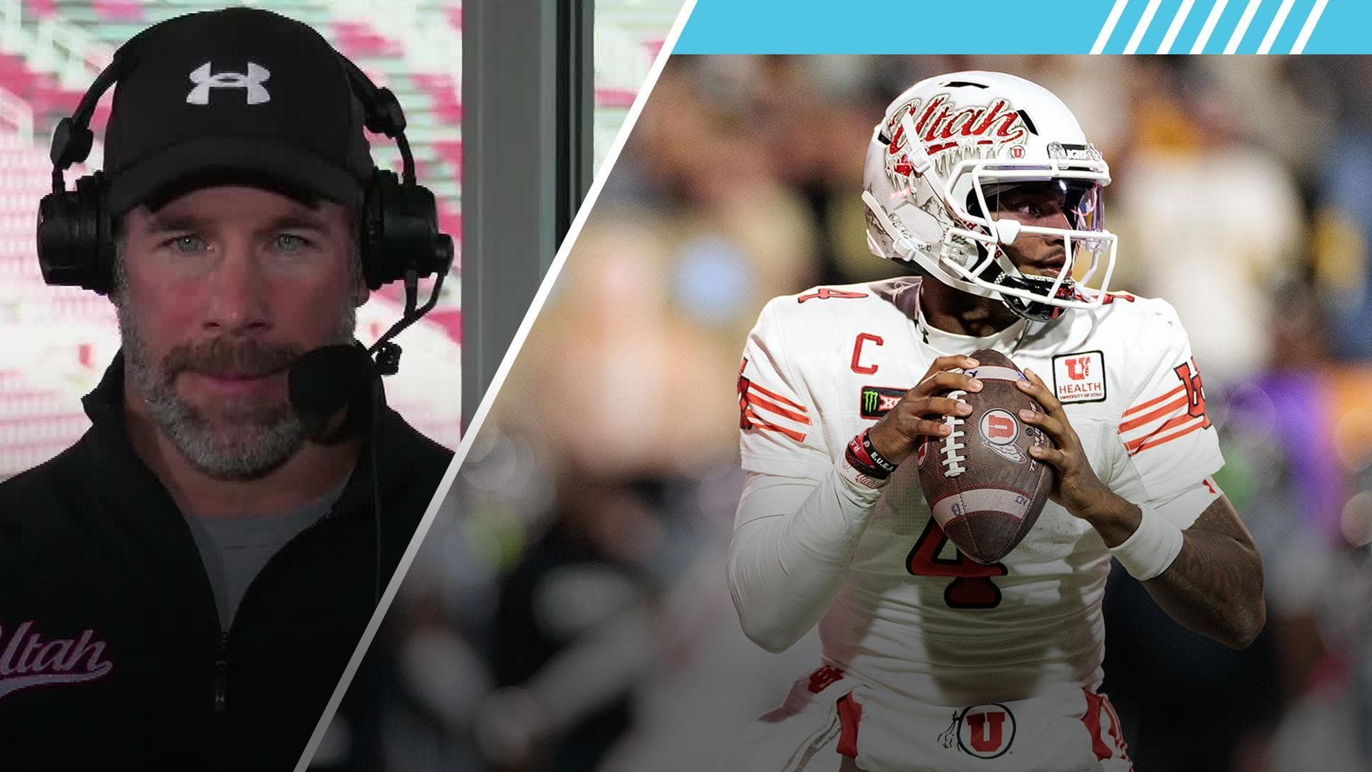 'Prove it on the field': Morgan Scalley vouches for multibid Big 12 in CFP