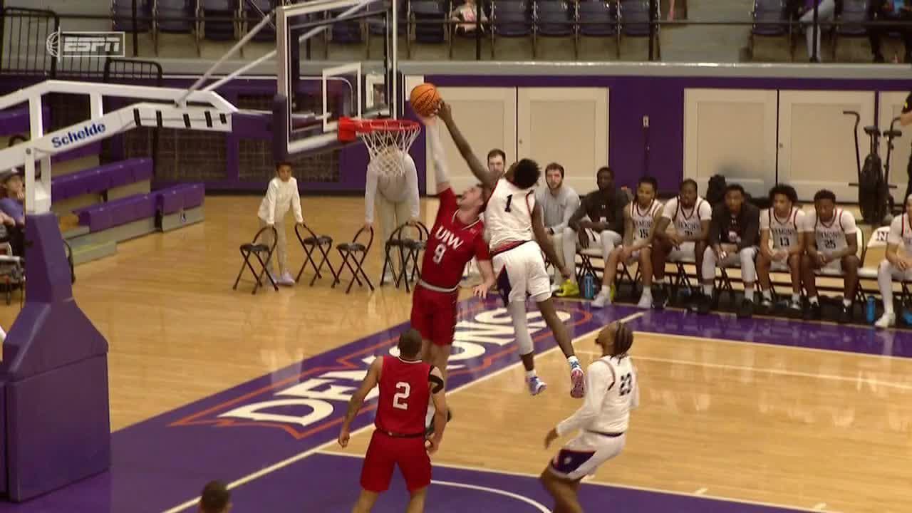Incarnate Word Cardinals vs. Northwestern State Demons: Game Highlights