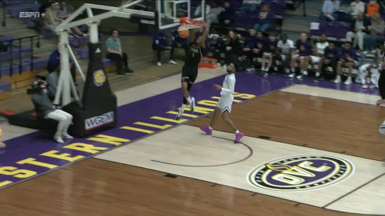 Lindenwood Lions vs. Western Illinois Leathernecks: Game Highlights