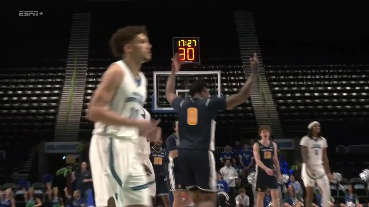 East Texas A&M Lions vs. Texas A&M-CC Islanders: Game Highlights