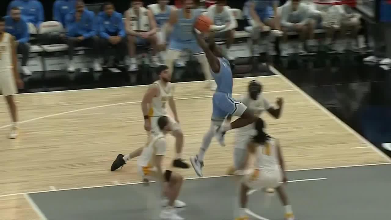 Indiana State Sycamores vs. Valparaiso Beacons: Game Highlights