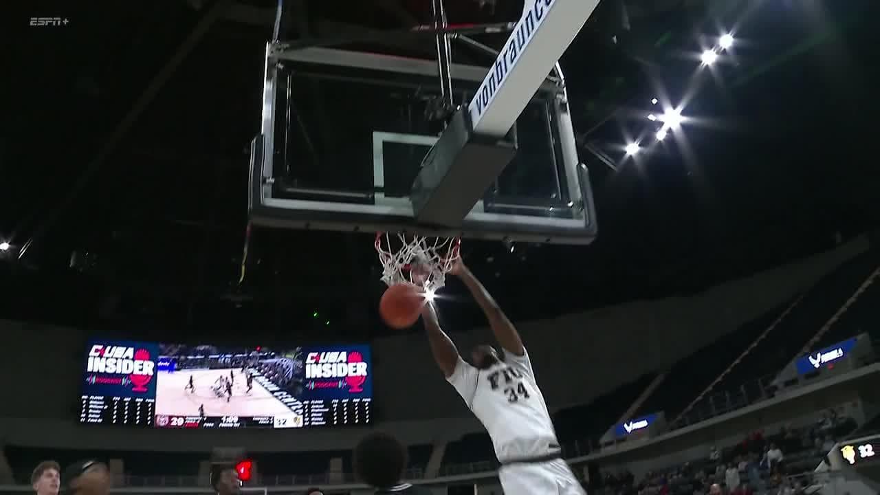 Missouri State Bears vs. Florida International Panthers: Game Highlights