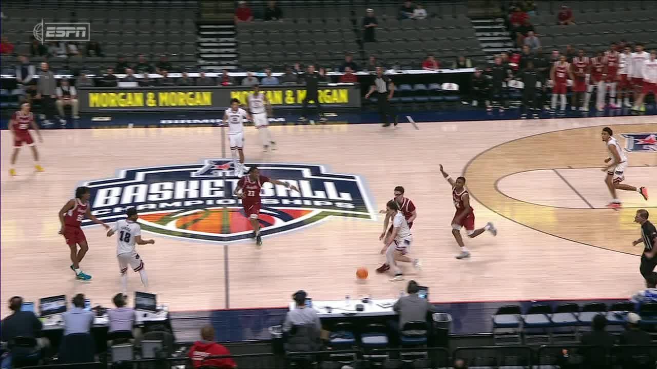Temple Owls vs. Florida Atlantic Owls: Game Highlights