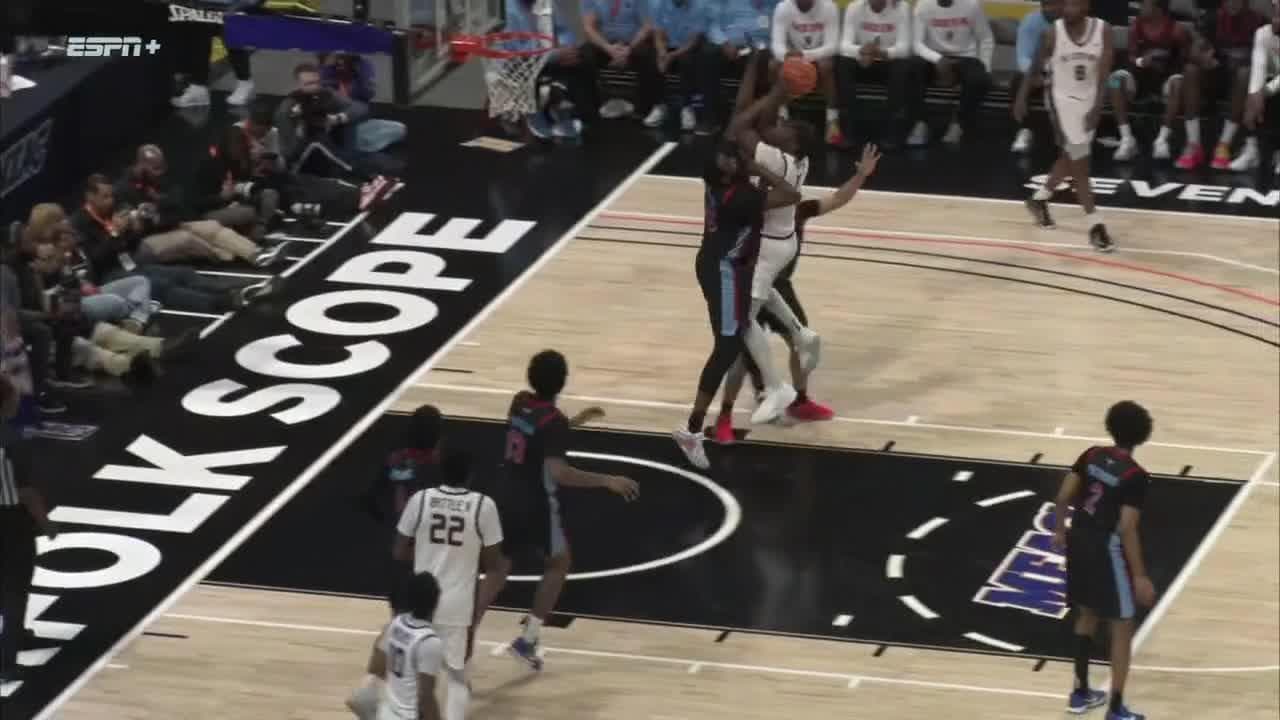 Delaware State Hornets vs. North Carolina Central Eagles: Game Highlights