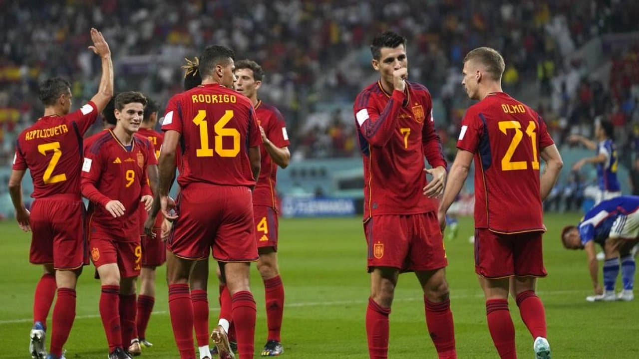 Spain fan art 1