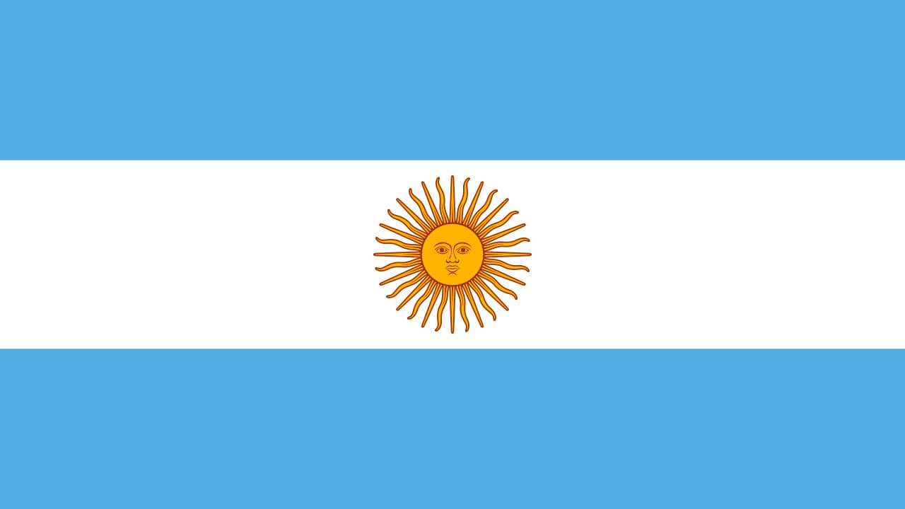 Argentina fan art 1