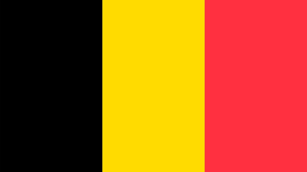 Belgium fan art 1