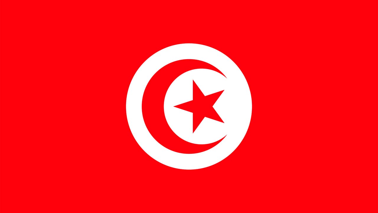 Tunisia fan art 1