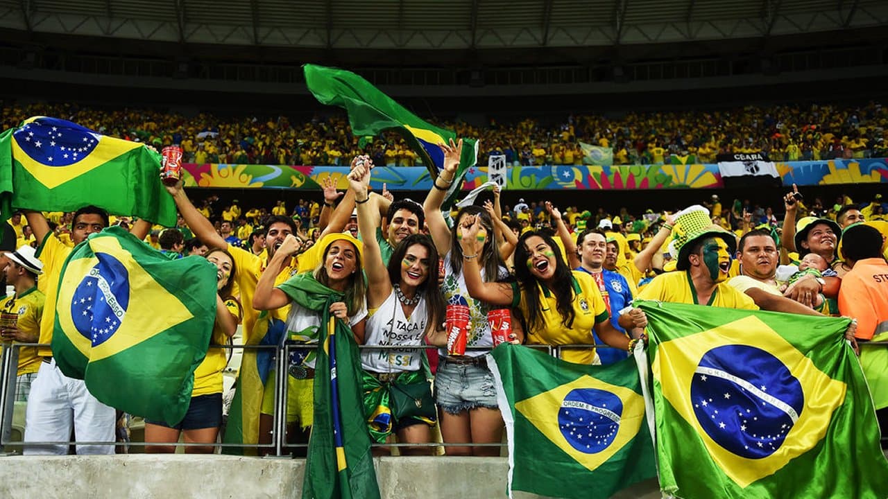 Brazil fan art 2