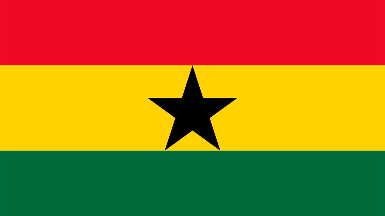 Ghana fan art 1