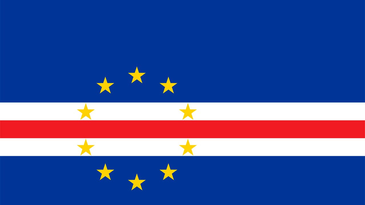 Cape Verde fan art 1