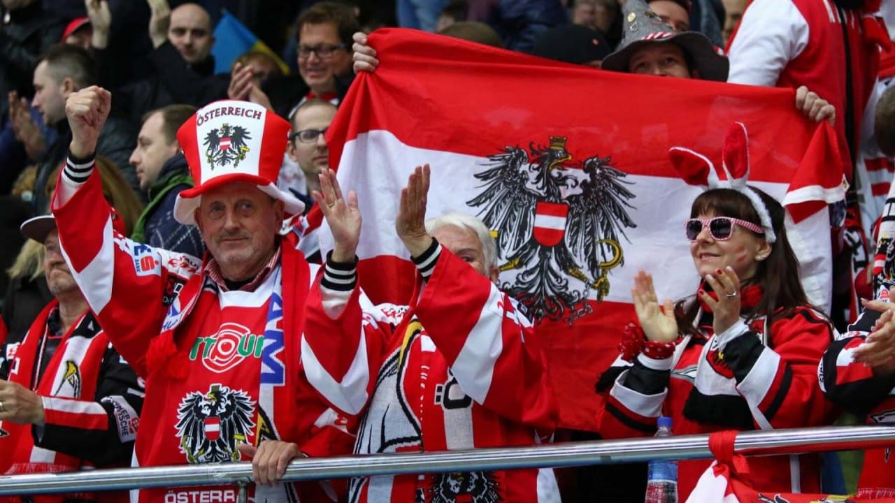 Austria fan art 2