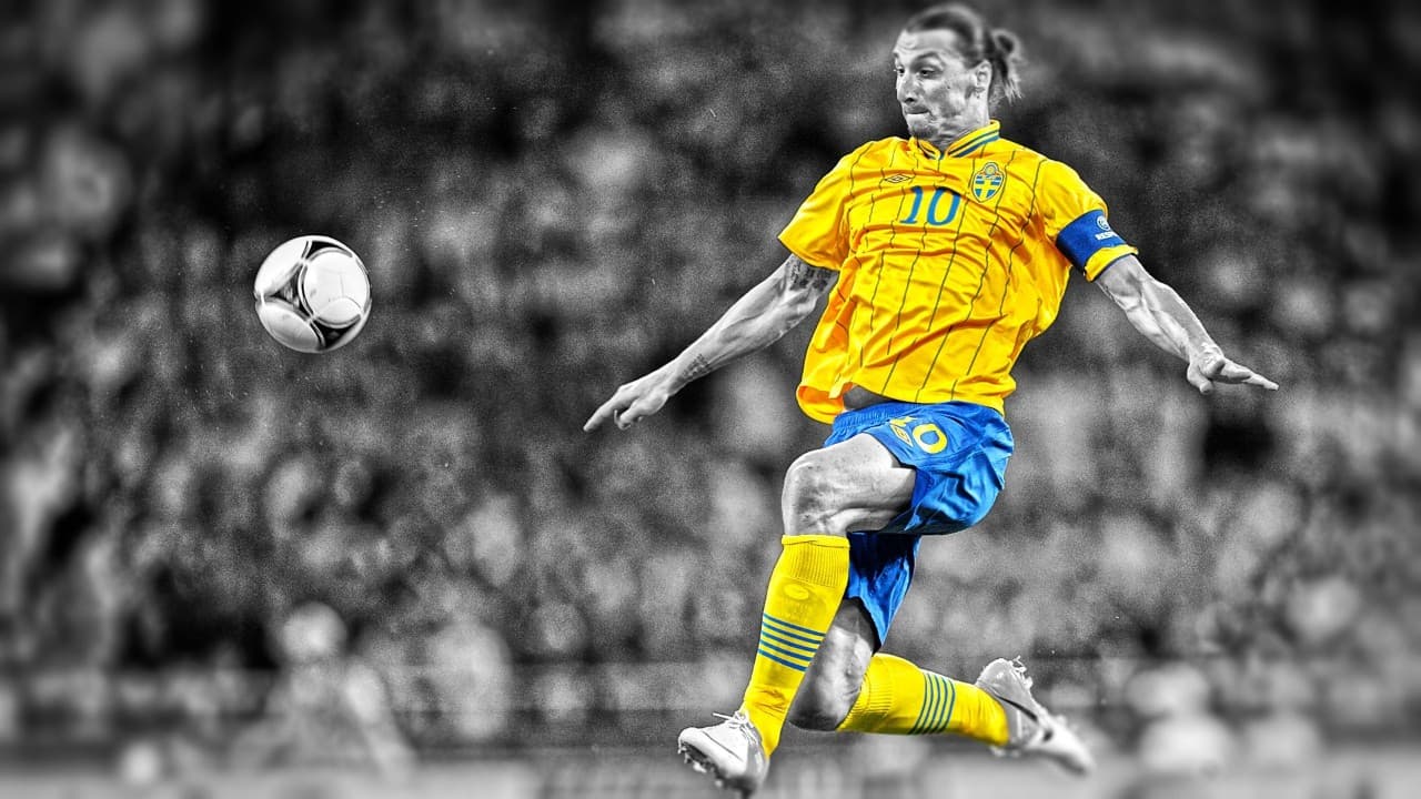 Sweden fan art 3