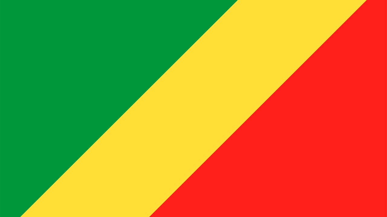 Congo DR fan art 1