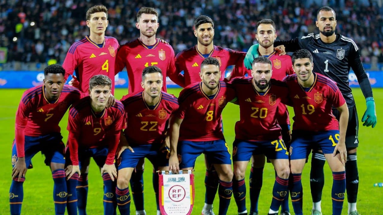Spain fan art 2