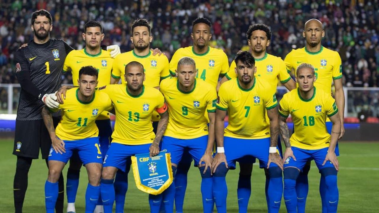 Brazil fan art 1