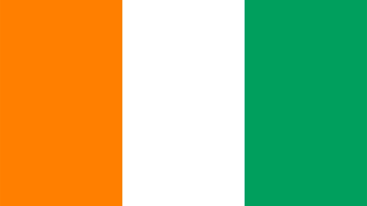 Ivory Coast fan art 1