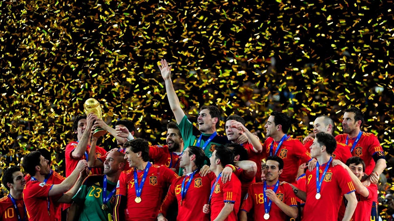 Spain fan art 3